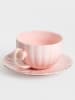 Homla Tasse ''Mina'' in Rosa - 250 ml