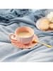 Homla Tasse ''Mina'' in Rosa - 250 ml