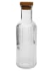 Homla Karaf "Natia" lichtbruin - 1 l