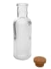 Homla Karaf "Natia" lichtbruin - 1 l