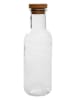 Homla Karaffe ''Maeve'' in Hellbraun - 1 l