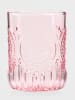 Homla Karaffe ''Muncho'' in Rosa - 1 l