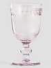 Homla Stielglas ''Erba'' in Rosa - 280 ml