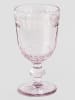 Homla Stielglas ''Erba'' in Rosa - 280 ml