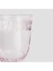 Homla Stielglas ''Erba'' in Rosa - 280 ml