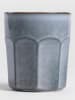 Homla Beker "Labarro" blauwgrijs - 240 ml