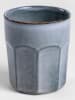 Homla Beker "Labarro" blauwgrijs - 240 ml