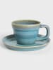 Homla Mok "Cheryl" turquoise - 400 ml