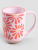Homla Mok "Fabia" lichtroze/roze - 500 ml