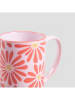 Homla Mok "Fabia" lichtroze/roze - 500 ml