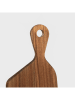 Homla Schneidebrett ''Mooka'' in Braun - (L)60 x (B)23 cm