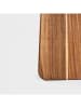 Homla Schneidebrett ''Mooka'' in Braun - (L)60 x (B)23 cm