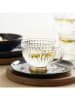 Homla 2er-Set: Jumbotassen ''Barrel'' - 360 ml