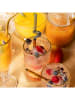 Homla Glas "Barrel" - 350 ml