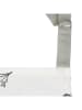 Homla Schort "Prima" - (L)80 x (B)60 cm (verrasingsproduct)