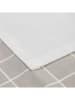 Homla Kochschürze ''Snoti'' in Creme/ Grau - (L)80 x (B)60 cm