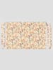 Homla Sloof "Farin" beige/meerkleurig - (L)70 x (B)50 cm