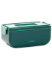 Homla Lunchbox "Theo" groen - 600 ml
