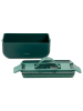 Homla Lunchbox "Theo" groen - 600 ml