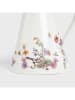 Homla Gießkanne ''Meadow'' in Creme/ Bunt - (H)25 x Ø 16 cm