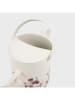 Homla Kan "Meadow" crème/meerkleurig - (H)20 x Ø 18 cm