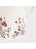 Homla Kan "Meadow" crème/meerkleurig - (H)20 x Ø 18 cm