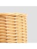 Homla Blumenständer ''Florsu'' in Beige - (H)45 x Ø 26 cm