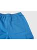 Benetton Bermudas in Blau