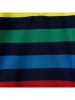 Benetton Poloshirt in Bunt