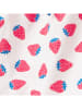 Benetton Short wit/rood