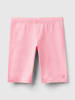 Benetton Bermudas in Rosa