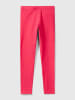 Benetton Leggings roze