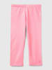 Benetton Capri-Leggings in Rosa