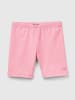 Benetton Shorts in Rosa