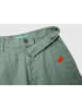 Benetton Bermudas in Oliv