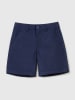 Benetton Shorts in Dunkelblau