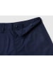 Benetton Shorts in Dunkelblau