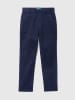 Benetton Chino in Dunkelblau