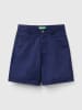 Benetton Shorts in Dunkelblau