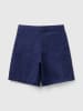 Benetton Shorts in Dunkelblau