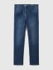 Benetton Jegging blauw