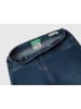 Benetton Jegging blauw