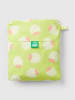 Benetton Badehose in Limette