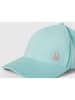 Benetton Cap in Türkis