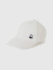 Benetton Cap in Weiß