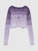 Sisley Vest paars