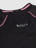 Sisley Shirt in Schwarz