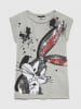 Sisley Shirt grijs