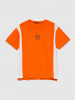 Sisley Shirt in Orange