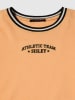 Sisley Shirt oranje